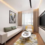 Nish Palace Besiktas