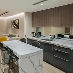 Hotel Nish Palace Besiktas