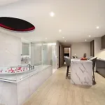 Hotel Nish Palace Besiktas