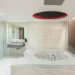 Nish Palace Besiktas *