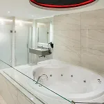 Nish Palace Besiktas Hotel *
