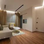 Nish Palace Besiktas *