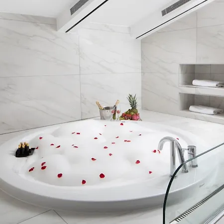 Nish Palace Besiktas Hotel Provincia di Istanbul