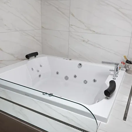 Hotell Nish Palace Besiktas