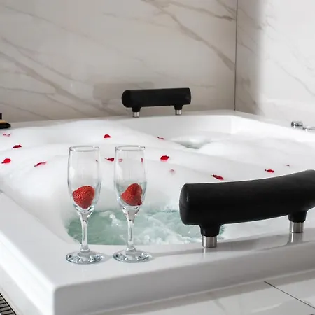 Hotell Nish Palace Besiktas