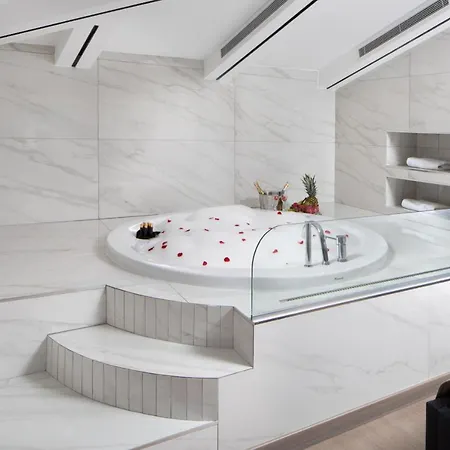 Nish Palace Besiktas Hotell