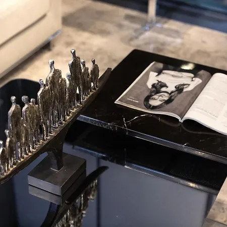 Nish Palace Besiktas Provincia di Istanbul