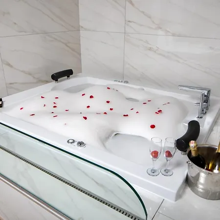 Nish Palace Besiktas Provincia di Istanbul