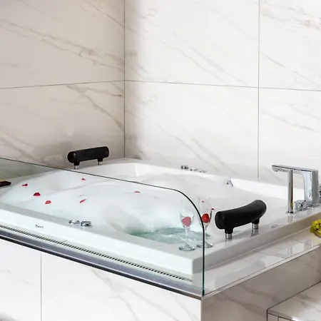 Hotel Nish Palace Besiktas Istanbul