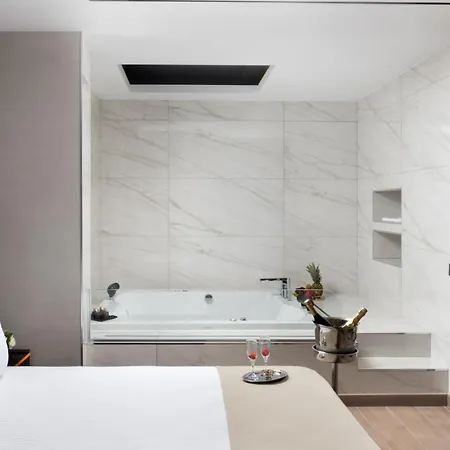 Hotel Nish Palace Besiktas