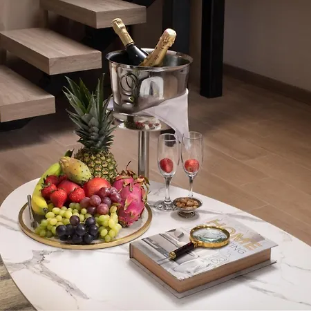 Nish Palace Besiktas Hotel