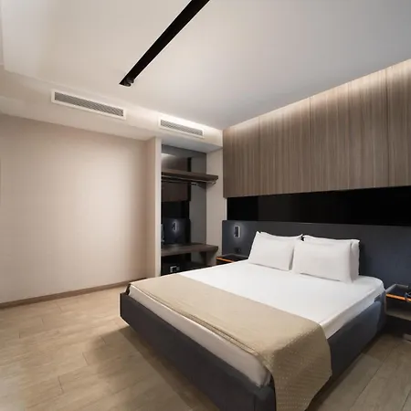 Hotell Nish Palace Besiktas