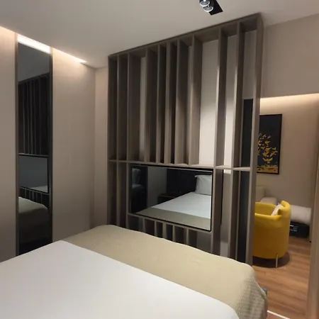 Nish Palace Besiktas Hotel