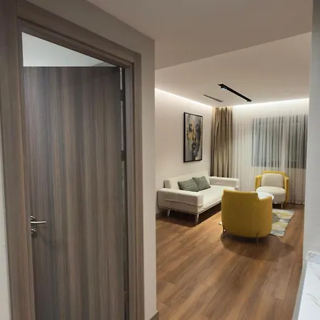 Hotel Nish Palace Besiktas Provincia di Istanbul