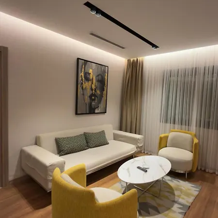 Hotel Nish Palace Besiktas Provincia di Istanbul