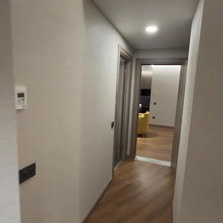 Nish Palace Besiktas Provincia di Istanbul