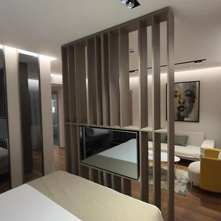 Nish Palace Besiktas * Istanbul