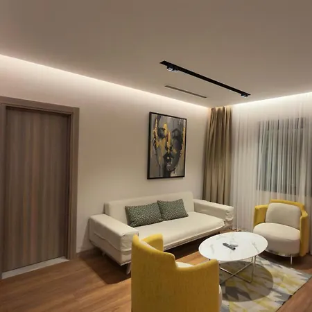 Nish Palace Besiktas *