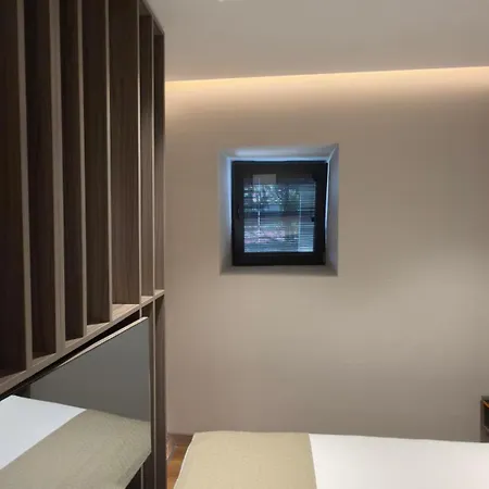 Nish Palace Besiktas * Istanbul