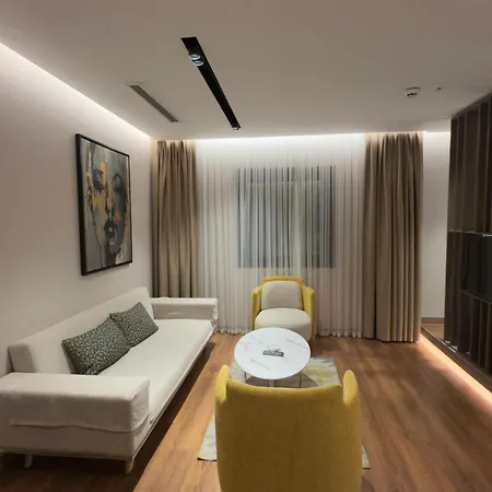 Hotel Nish Palace Besiktas *