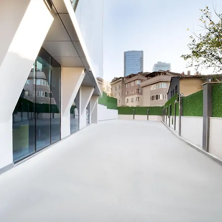 Nish Palace Besiktas * Istanbul