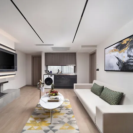 Nish Palace Besiktas Provincia di Istanbul