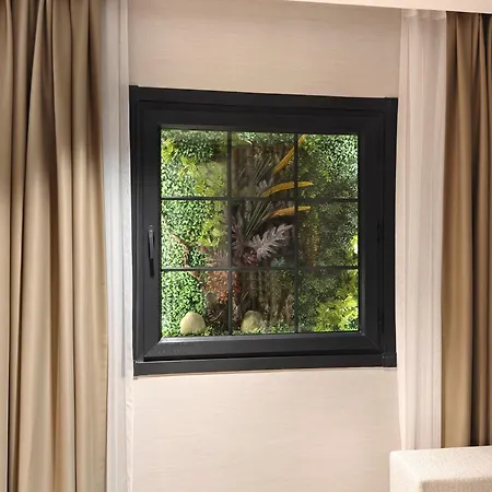 Отель Nish Palace Besiktas *