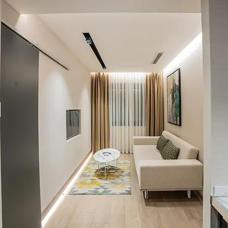 Nish Palace Besiktas