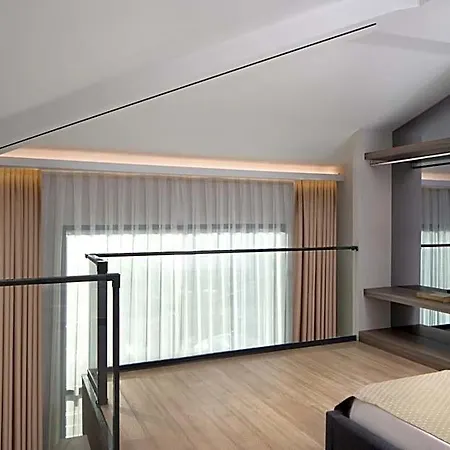 Nish Palace Besiktas