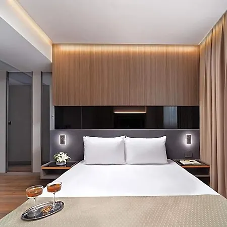 Nish Palace Besiktas Отель *