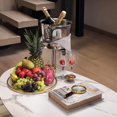 Nish Palace Besiktas