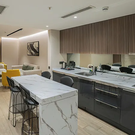 Nish Palace Besiktas איסטמבול