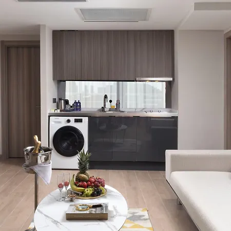 Nish Palace Besiktas Hotel *