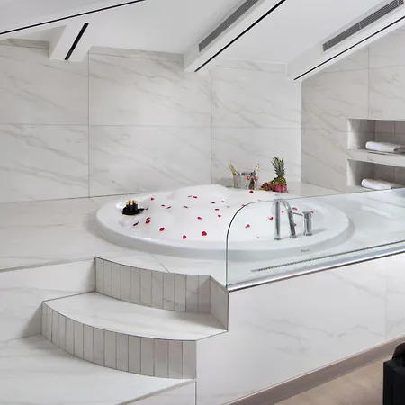 Hotel Nish Palace Besiktas Istanbul
