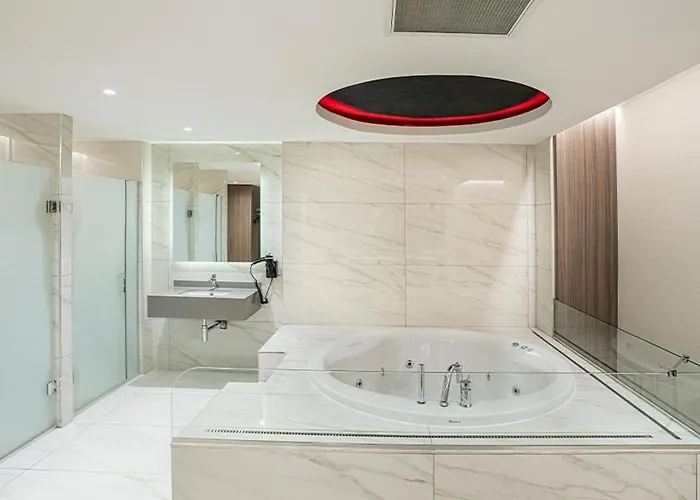 Nish Palace Besiktas *