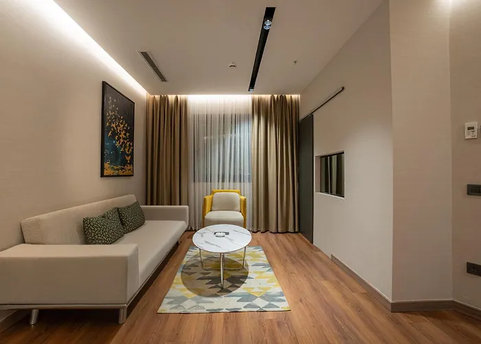 Nish Palace Besiktas Стамбул