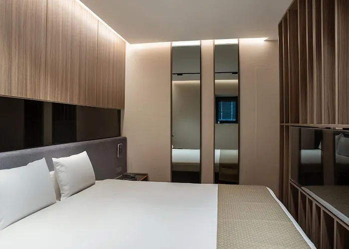 Nish Palace Besiktas Отель Стамбул