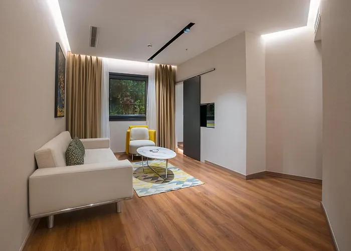 Nish Palace Besiktas *