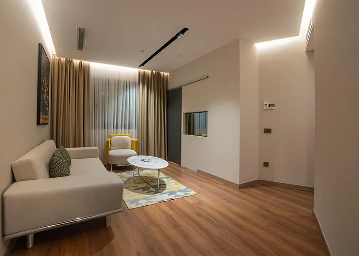 Nish Palace Besiktas *