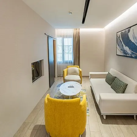 Nish Palace Beşiktaş * İstanbul