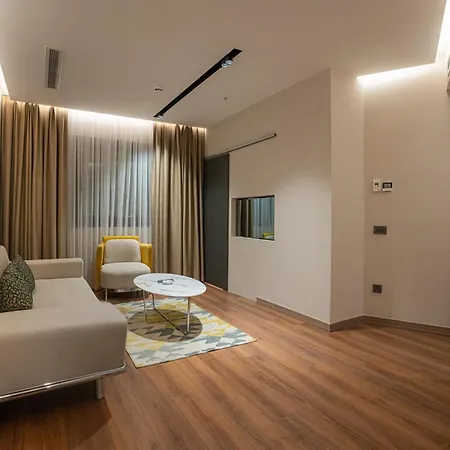 Nish Palace Beşiktaş *