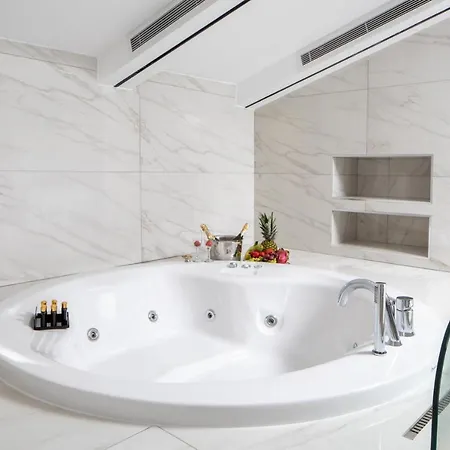 Nish Palace Besiktas *