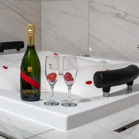 Nish Palace Besiktas 酒店 伊斯坦布尔