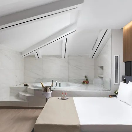 Nish Palace Besiktas *