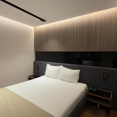 Nish Palace Besiktas *