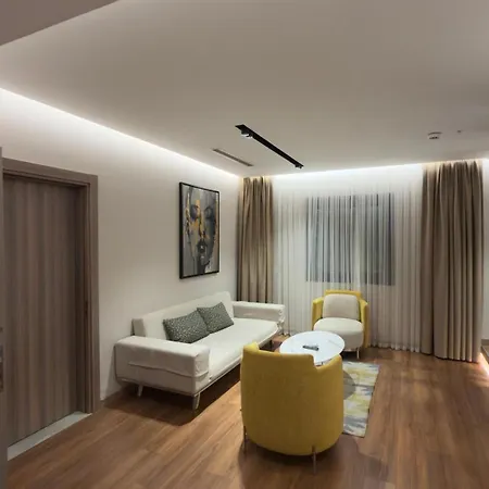 酒店 Nish Palace Besiktas 伊斯坦布尔