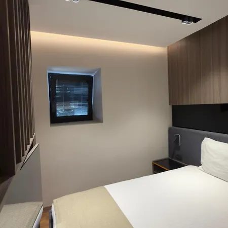 Nish Palace Besiktas 伊斯坦布尔