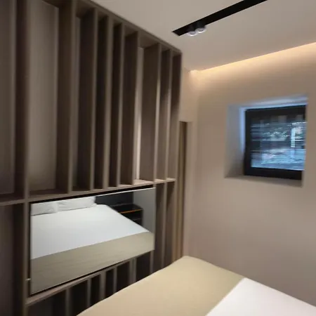 Nish Palace Besiktas