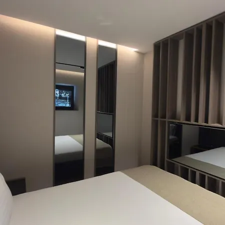 酒店 Nish Palace Besiktas *