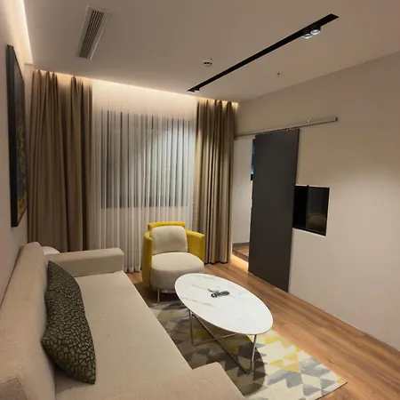 Nish Palace Besiktas